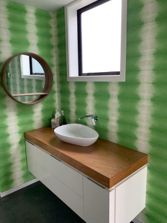 Secluded Getaway Villa Oamaru Buitenkant foto